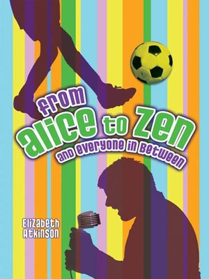 From Alice to Zen and Everyone in Between - ebook
